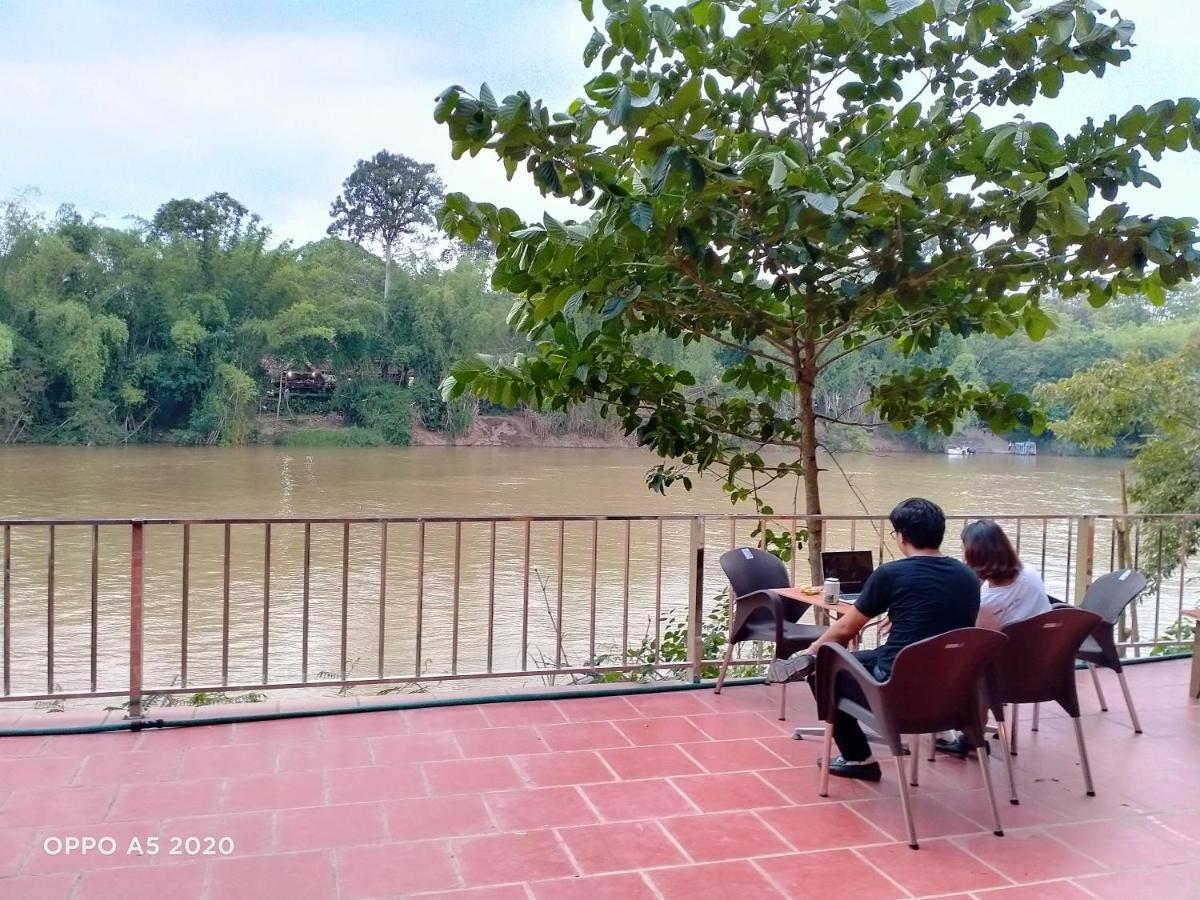 Cat Tien Riverside Exterior photo