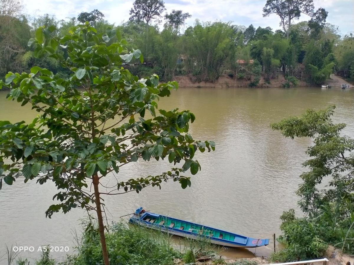 Cat Tien Riverside Exterior photo