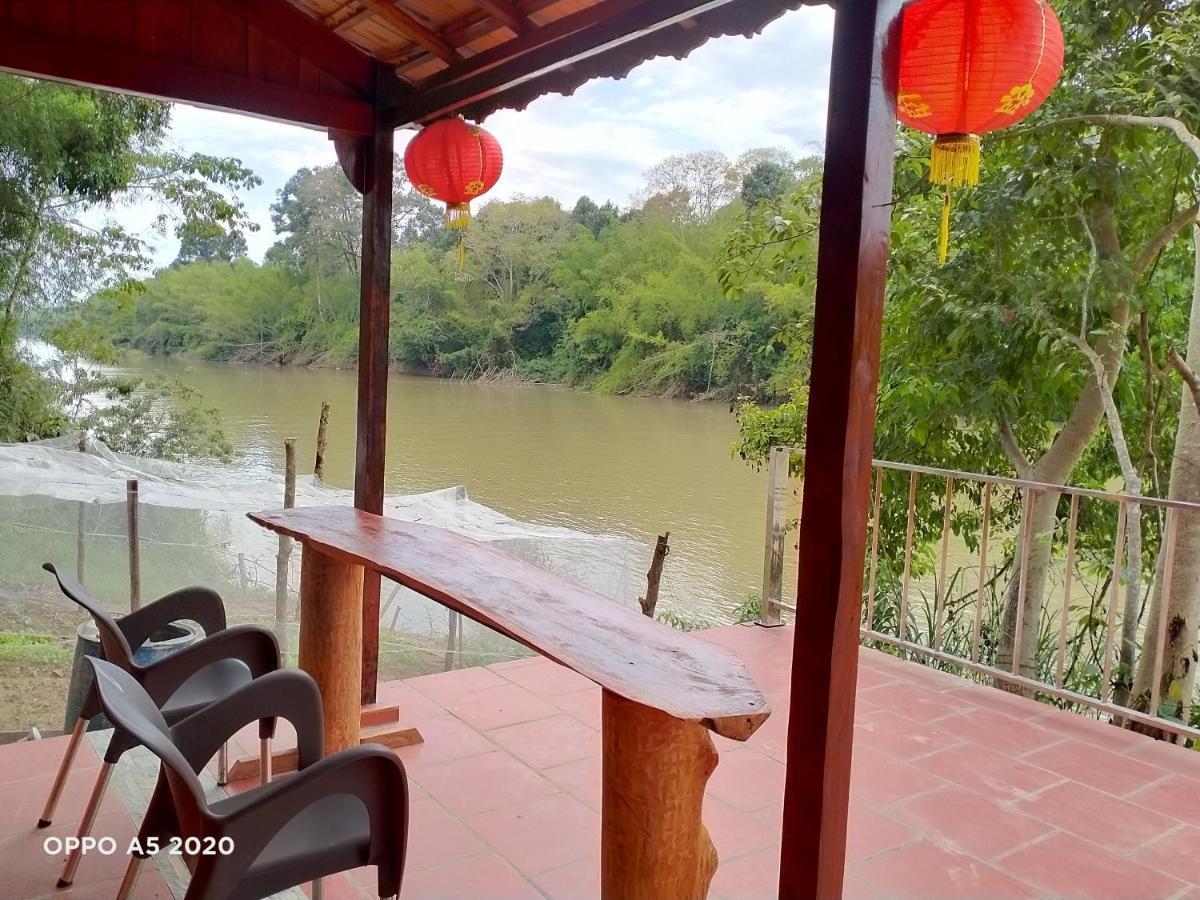 Cat Tien Riverside Exterior photo